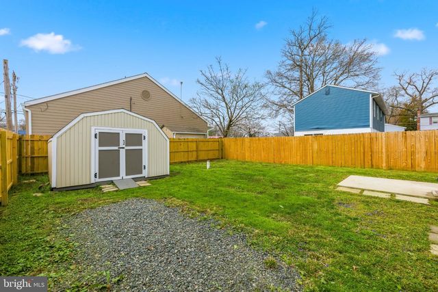 1634 ELKRIDGE DR, Edgewater, MD 21037