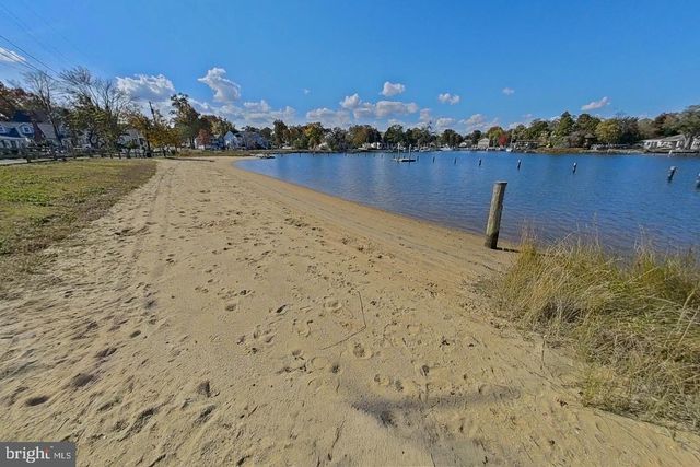 1634 ELKRIDGE DR, Edgewater, MD 21037