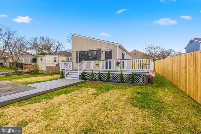 1634 ELKRIDGE DR, Edgewater, MD 21037