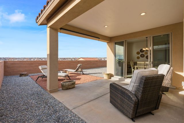 3233 Martuni Street SE, Rio Rancho, NM 87124