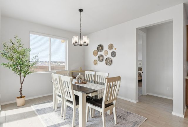 3233 Martuni Street SE, Rio Rancho, NM 87124