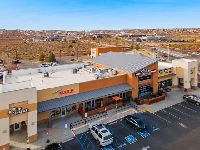 3233 Martuni Street SE, Rio Rancho, NM 87124