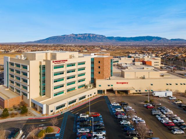 3233 Martuni Street SE, Rio Rancho, NM 87124