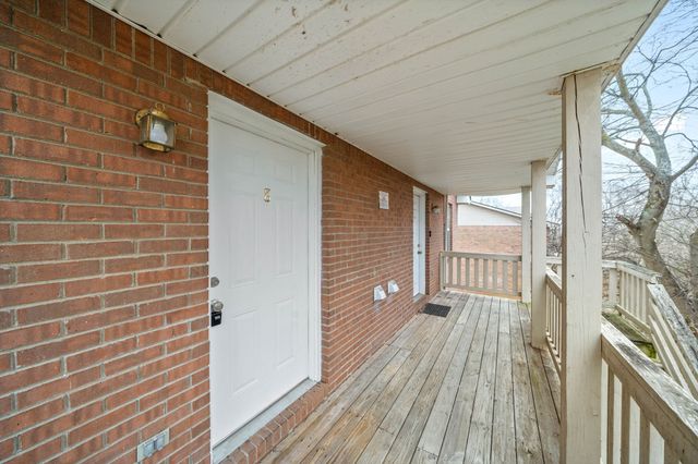 3240 Tower Dr Apt 5, Clarksville, TN 37042