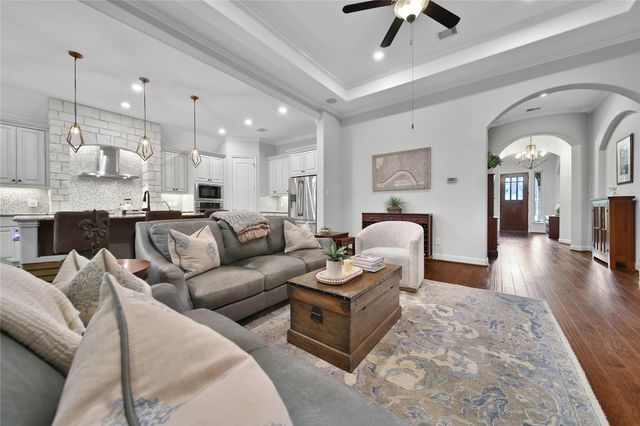 31437 Longwood Park Lane, Spring, TX 77386