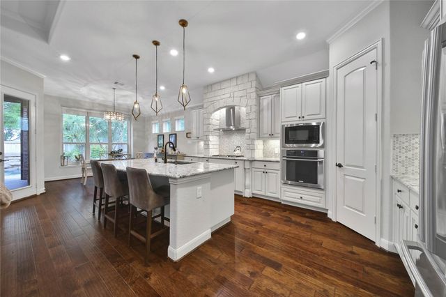 31437 Longwood Park Lane, Spring, TX 77386