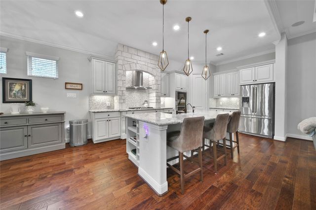 31437 Longwood Park Lane, Spring, TX 77386