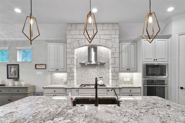 31437 Longwood Park Lane, Spring, TX 77386