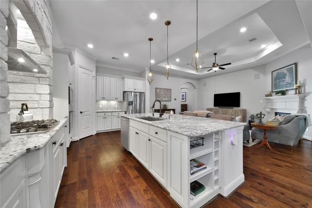 31437 Longwood Park Lane, Spring, TX 77386