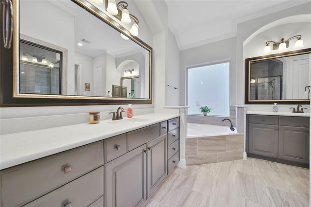 31437 Longwood Park Lane, Spring, TX 77386