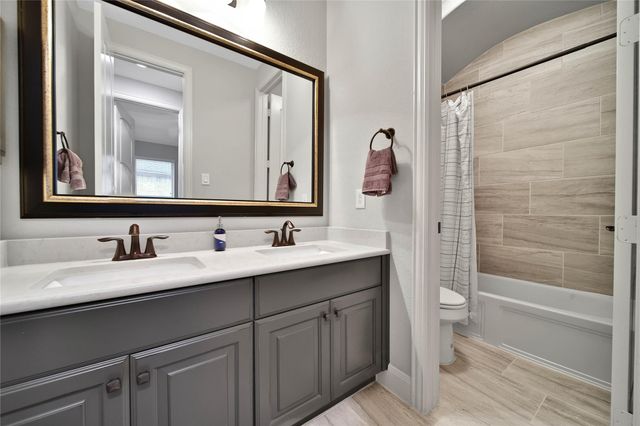 31437 Longwood Park Lane, Spring, TX 77386