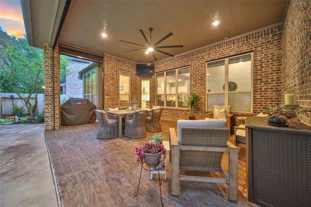 31437 Longwood Park Lane, Spring, TX 77386