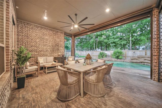 31437 Longwood Park Lane, Spring, TX 77386