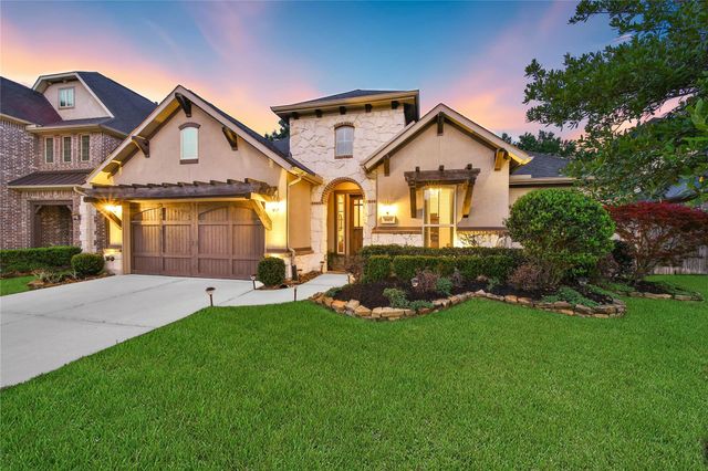 31437 Longwood Park Lane, Spring, TX 77386