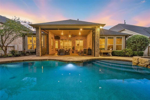 31437 Longwood Park Lane, Spring, TX 77386