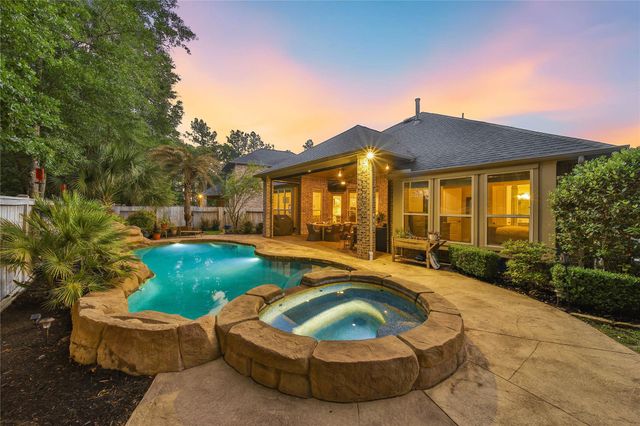 31437 Longwood Park Lane, Spring, TX 77386