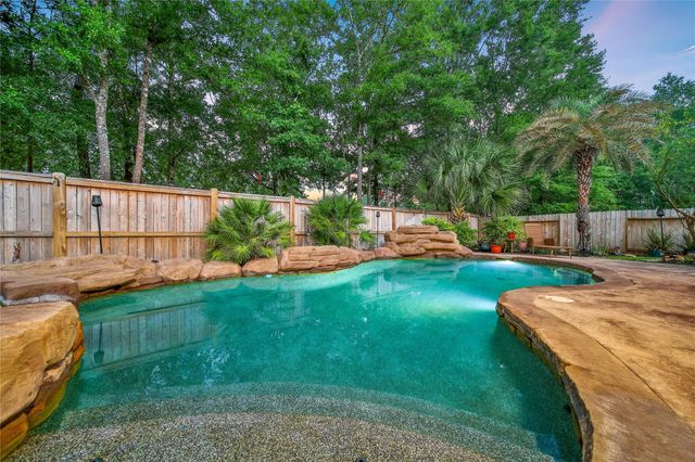 31437 Longwood Park Lane, Spring, TX 77386