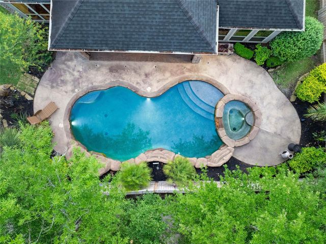 31437 Longwood Park Lane, Spring, TX 77386