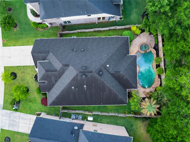 31437 Longwood Park Lane, Spring, TX 77386