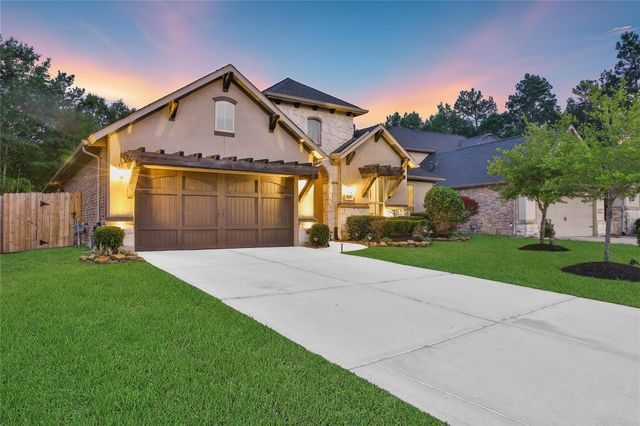 31437 Longwood Park Lane, Spring, TX 77386