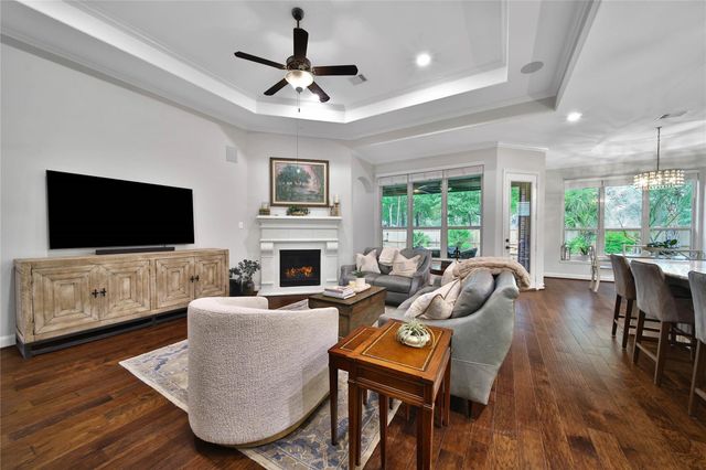 31437 Longwood Park Lane, Spring, TX 77386