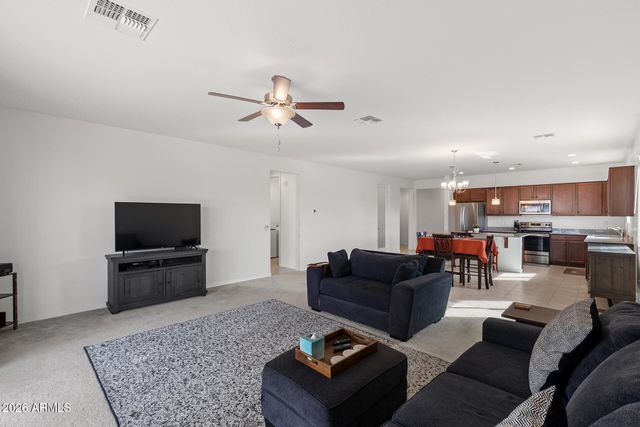 11818 N 162ND Lane, Surprise, AZ 85379