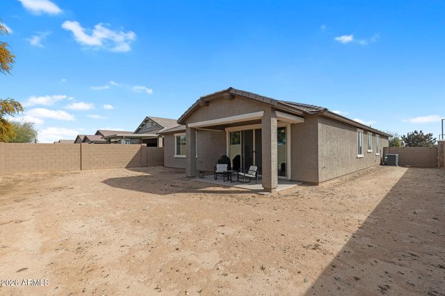 11818 N 162ND Lane, Surprise, AZ 85379