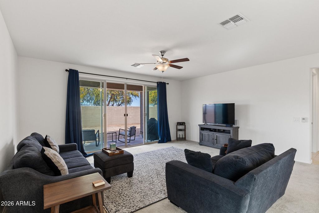 11818 N 162ND Lane, Surprise, AZ 85379 — photo 2