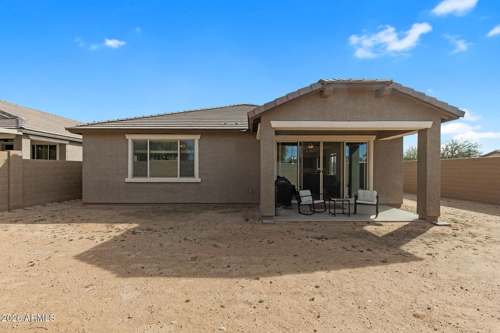 11818 N 162ND Lane, Surprise, AZ 85379 — photo 5