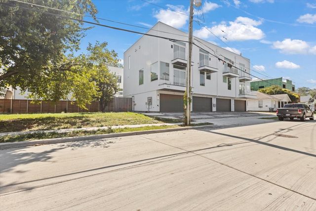 4210 Delano Place 1, Dallas, TX 75204