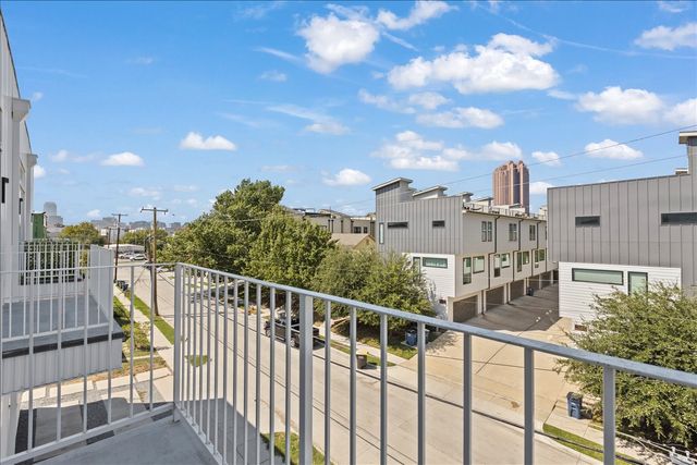 4210 Delano Place 1, Dallas, TX 75204