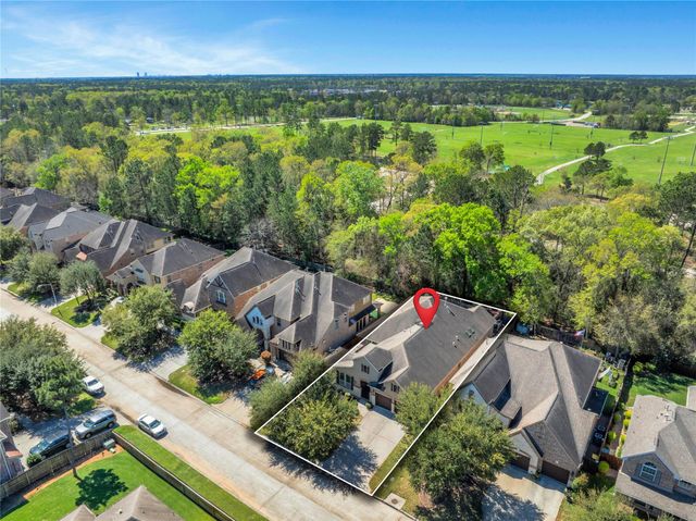 3234 Explorer Way, Conroe, TX 77301