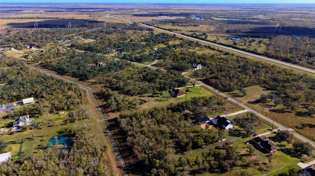 32002 Amberjack Drive, Richwood, TX 77515