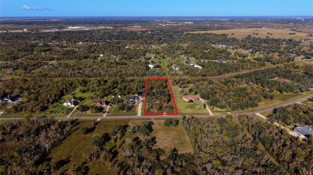 32002 Amberjack Drive, Richwood, TX 77515