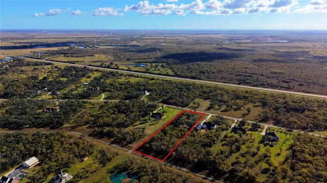 32002 Amberjack Drive, Richwood, TX 77515