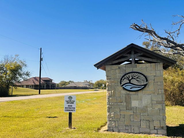 32002 Amberjack Drive, Richwood, TX 77515