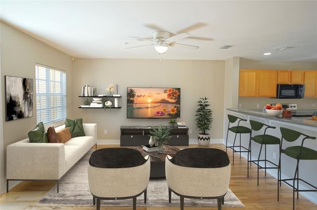 3333 LAS CAMPOS PLACE, Tampa, FL 33611