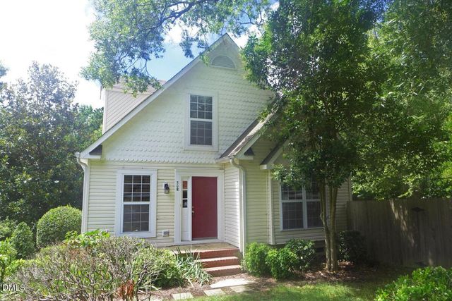 308 Davie Road, Carrboro, NC 27510