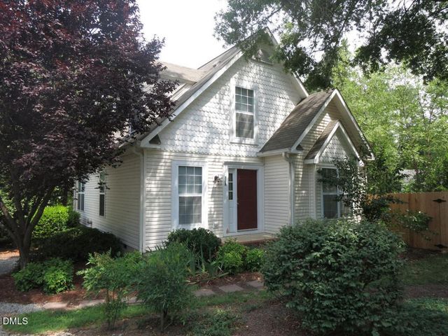 308 Davie Road, Carrboro, NC 27510