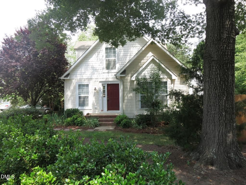 308 Davie Road, Carrboro, NC 27510