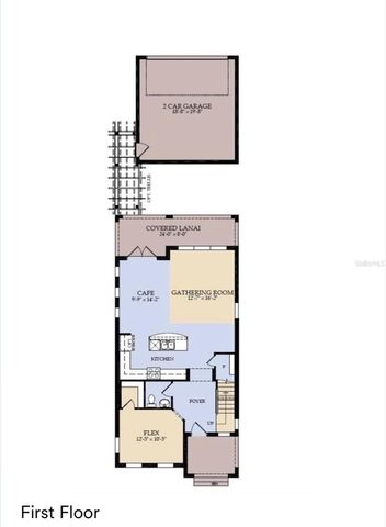5703 VILLAGE CENTER DRIVE, Lithia, FL 33547