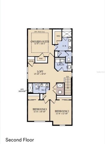 5703 VILLAGE CENTER DRIVE, Lithia, FL 33547