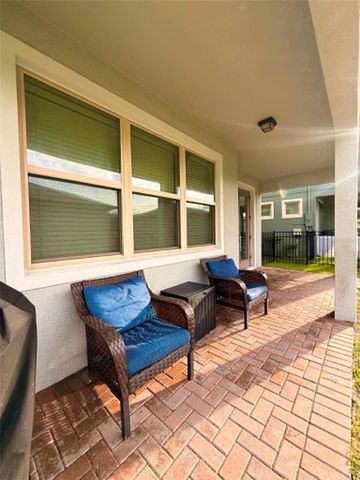 5703 VILLAGE CENTER DRIVE, Lithia, FL 33547