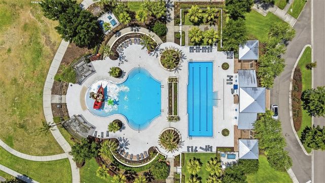 5703 VILLAGE CENTER DRIVE, Lithia, FL 33547