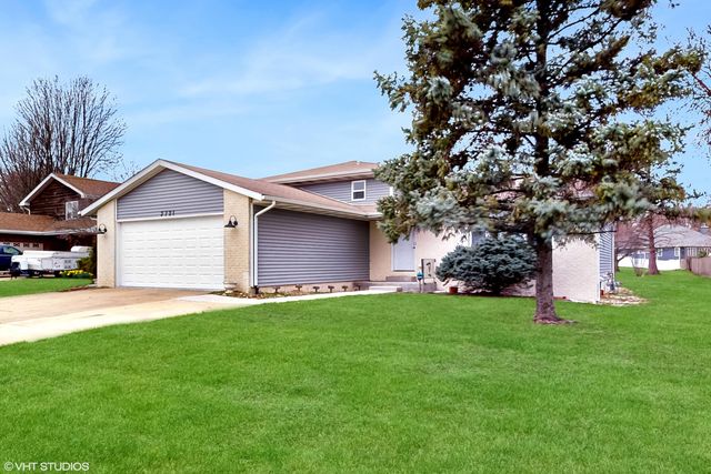3721 Wirth Road, Highland, IN 46322