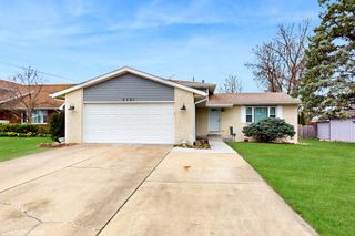 3721 Wirth Road, Highland, IN 46322