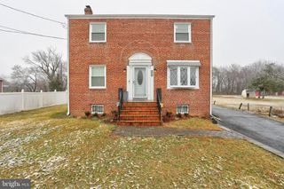 5616 MARLBORO PIKE, District Heights, MD 20747