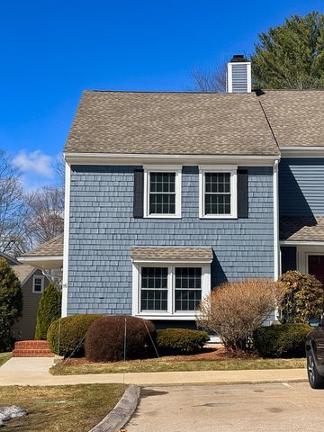 16 Stillwater Drive, Nashua, NH 03062