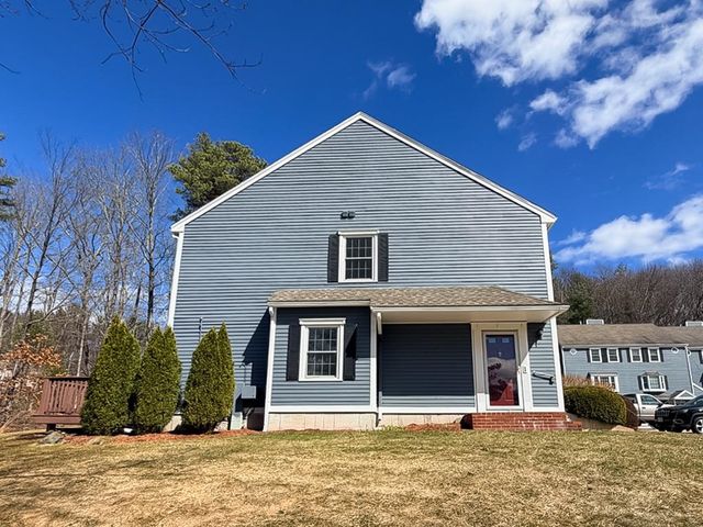 16 Stillwater Drive, Nashua, NH 03062