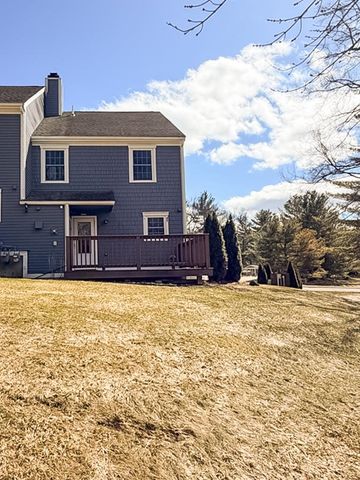 16 Stillwater Drive, Nashua, NH 03062